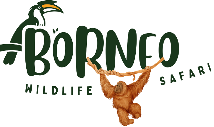 Logo Borneo Wildlife Safari